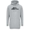 Hoodie dress Thumbnail