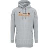 Hoodie dress Thumbnail