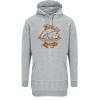 Hoodie dress Thumbnail