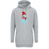 Hoodie dress Thumbnail