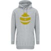 Hoodie dress Thumbnail