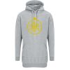 Hoodie dress Thumbnail