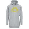 Hoodie dress Thumbnail