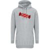 Hoodie dress Thumbnail
