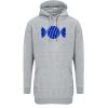 Hoodie dress Thumbnail