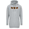 Hoodie dress Thumbnail