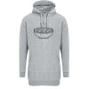 Hoodie dress Thumbnail