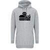 Hoodie dress Thumbnail