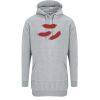 Hoodie dress Thumbnail