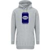 Hoodie dress Thumbnail