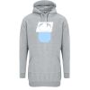 Hoodie dress Thumbnail