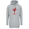 Hoodie dress Thumbnail