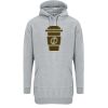 Hoodie dress Thumbnail