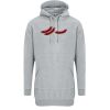 Hoodie dress Thumbnail