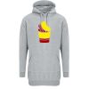 Hoodie dress Thumbnail