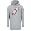 Hoodie dress Thumbnail