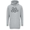 Hoodie dress Thumbnail