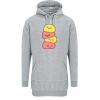 Hoodie dress Thumbnail