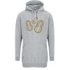 Hoodie dress Thumbnail