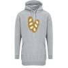 Hoodie dress Thumbnail