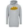 Hoodie dress Thumbnail