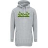 Hoodie dress Thumbnail