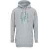 Hoodie dress Thumbnail