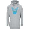 Hoodie dress Thumbnail