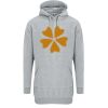 Hoodie dress Thumbnail