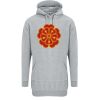 Hoodie dress Thumbnail