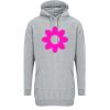 Hoodie dress Thumbnail