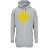 Hoodie dress Thumbnail