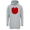 Hoodie dress Thumbnail