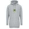 Hoodie dress Thumbnail