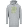 Hoodie dress Thumbnail