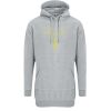 Hoodie dress Thumbnail
