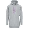 Hoodie dress Thumbnail