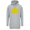 Hoodie dress Thumbnail