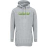 Hoodie dress Thumbnail