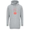 Hoodie dress Thumbnail