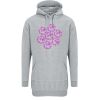 Hoodie dress Thumbnail