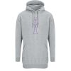 Hoodie dress Thumbnail