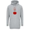 Hoodie dress Thumbnail