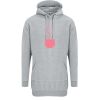 Hoodie dress Thumbnail