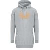 Hoodie dress Thumbnail