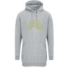 Hoodie dress Thumbnail