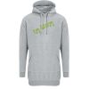 Hoodie dress Thumbnail