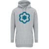 Hoodie dress Thumbnail