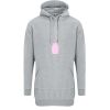 Hoodie dress Thumbnail