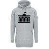 Hoodie dress Thumbnail
